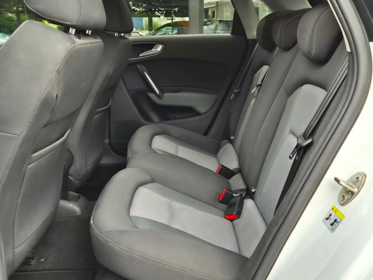 1.4 TFSI Sport S-Line