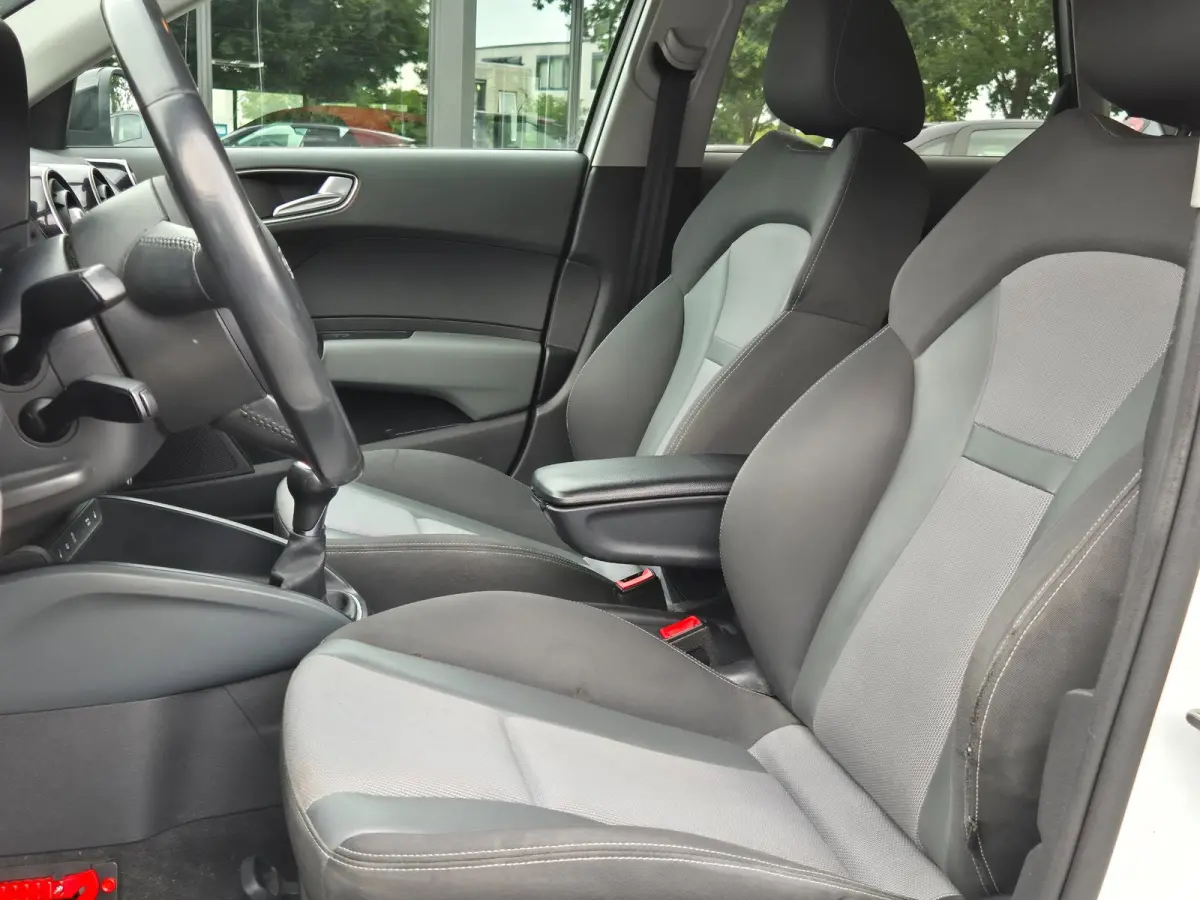 1.4 TFSI Sport S-Line