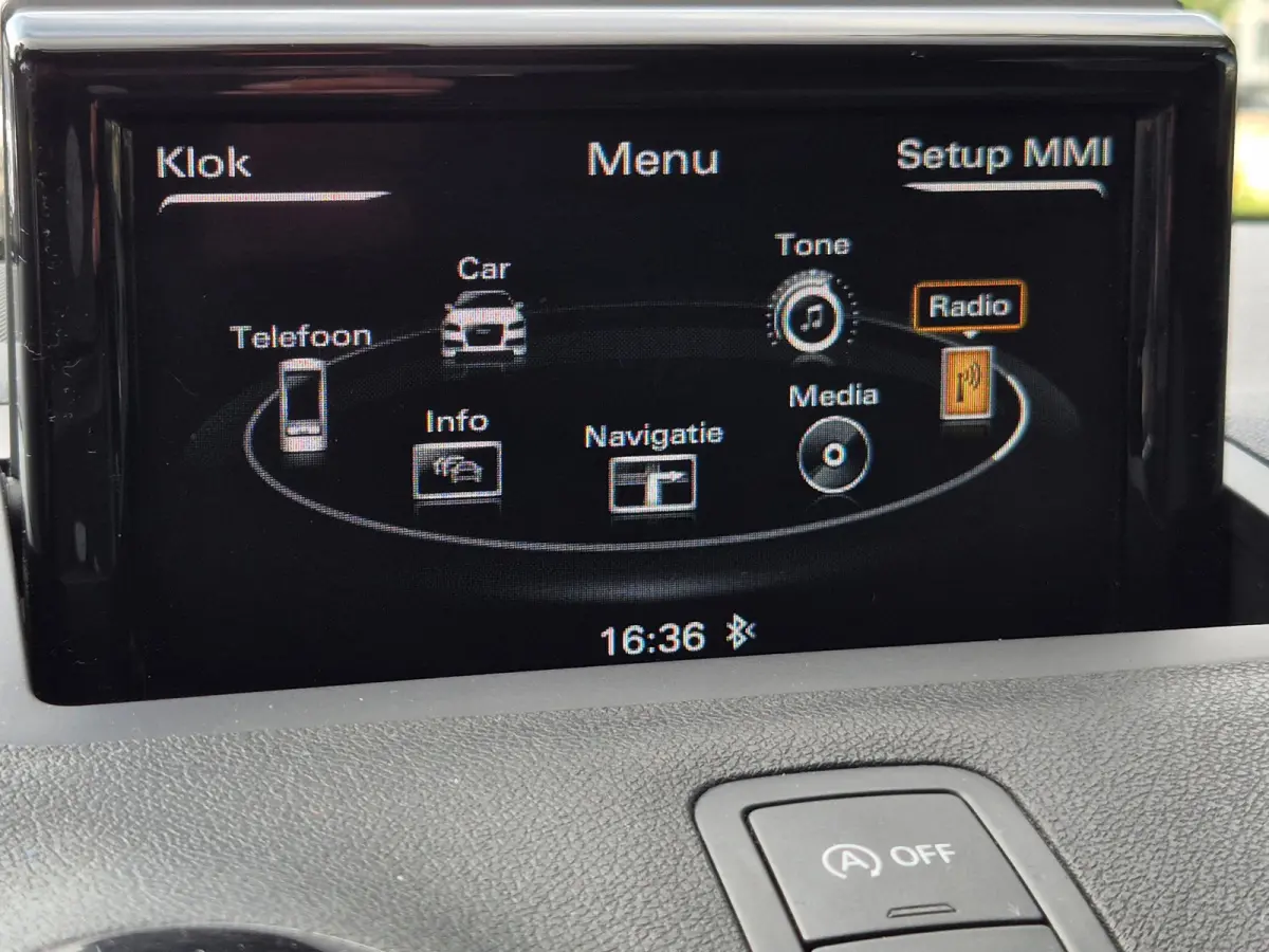 1.4 TFSI Sport S-Line
