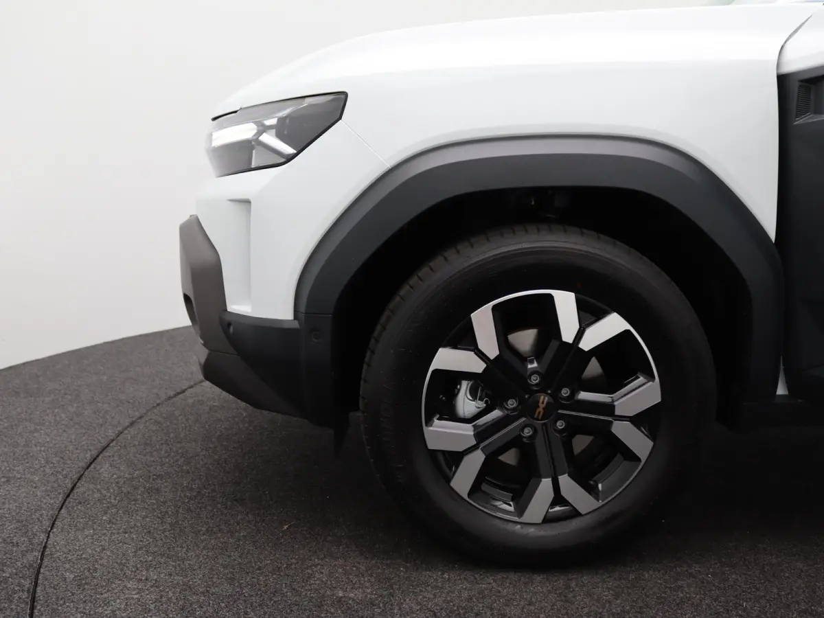 extreme mild hybrid 140 | Pack assist |