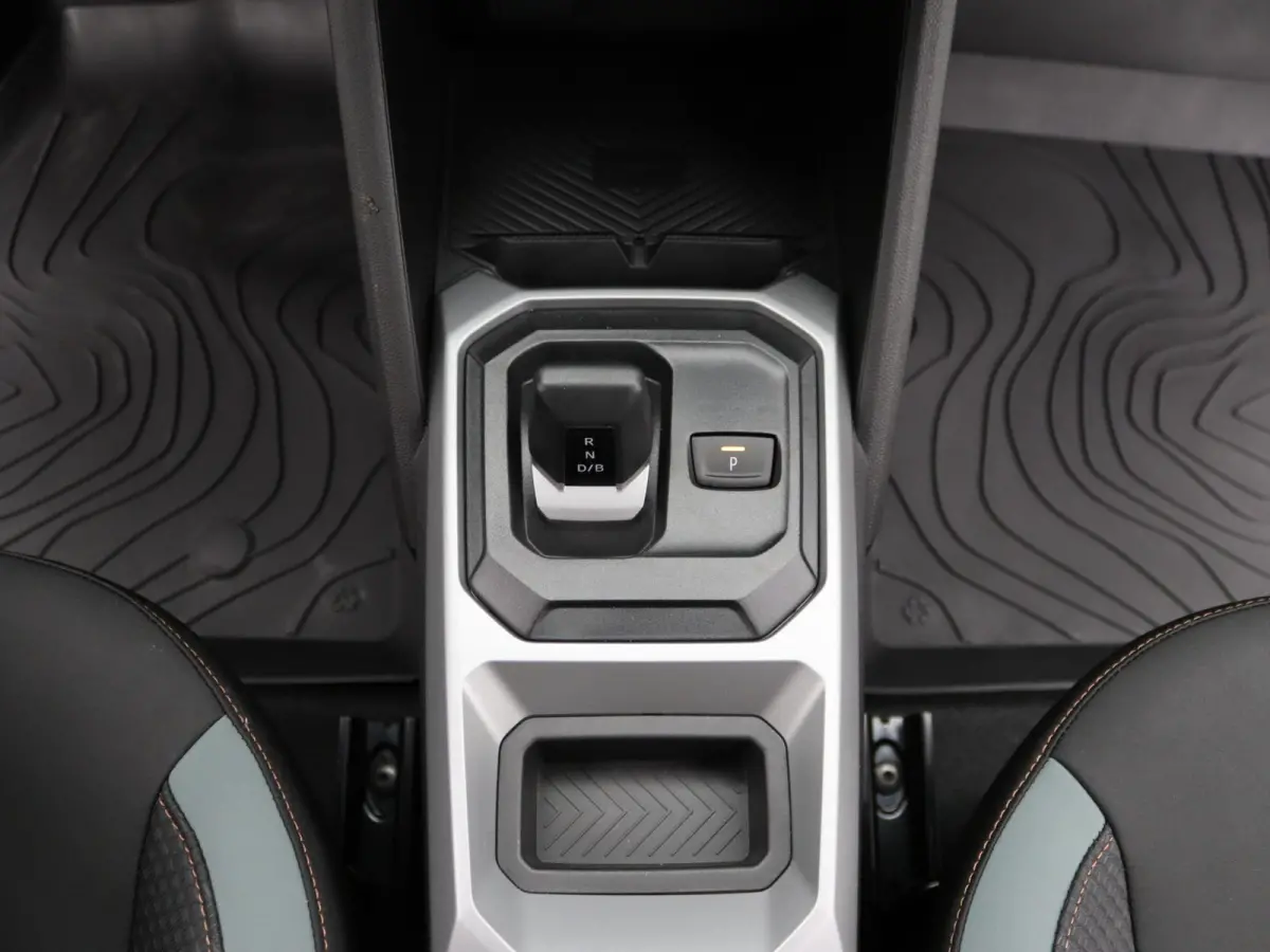 extreme mild hybrid 140 | Pack assist |