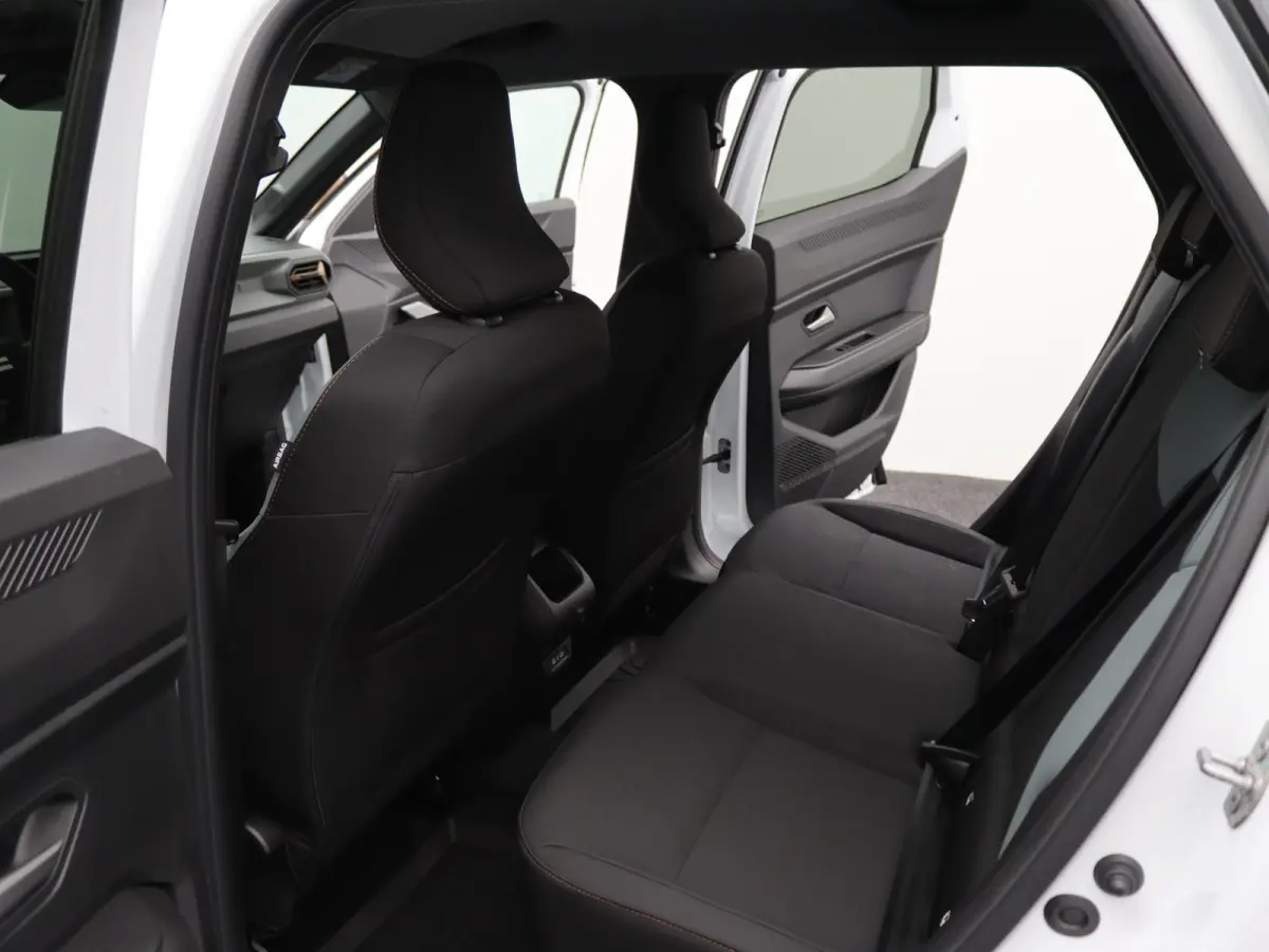 extreme mild hybrid 140 | Pack assist |