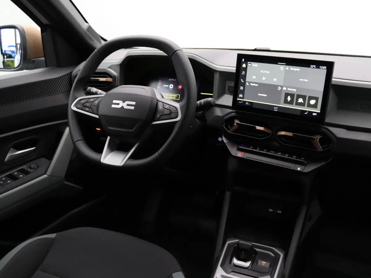 extreme mild hybrid 140 | Pack assist |
