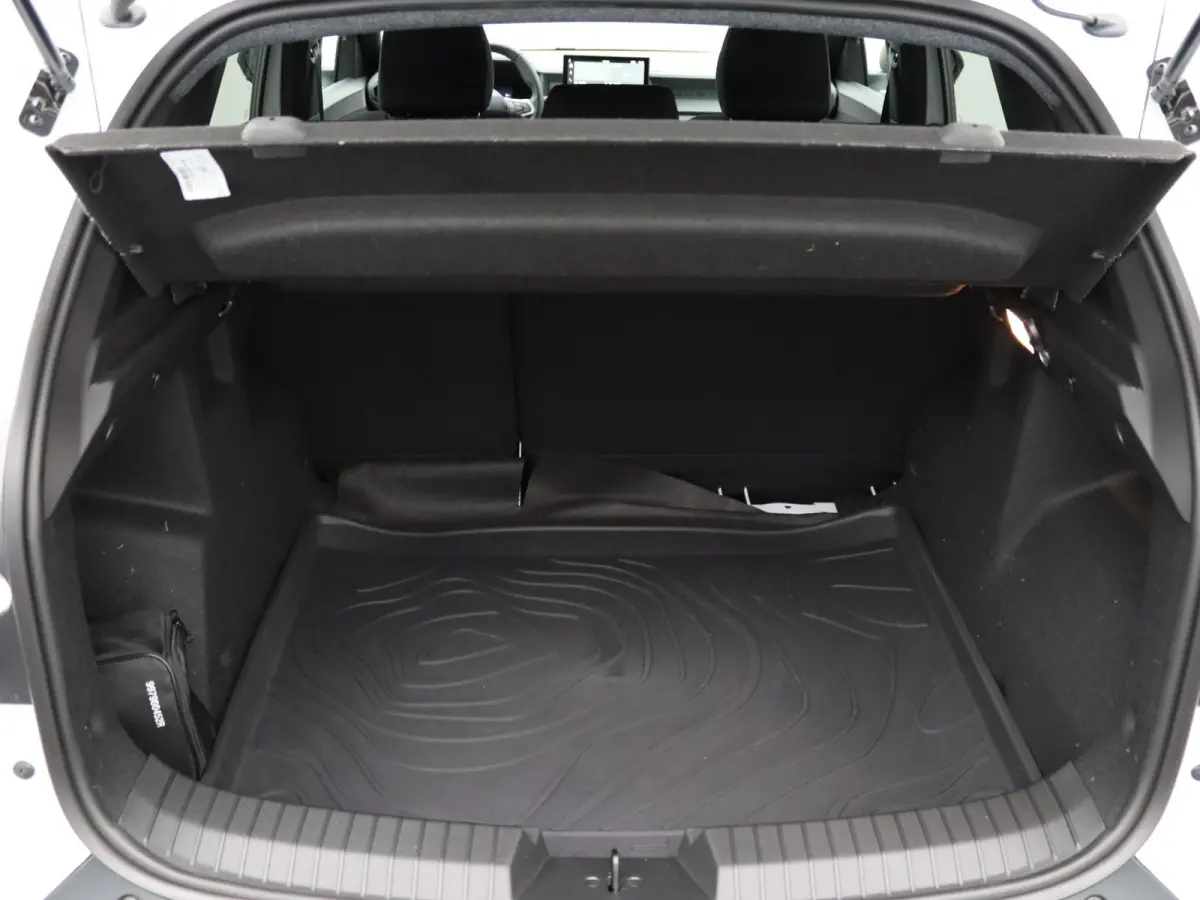 extreme mild hybrid 140 | Pack assist |