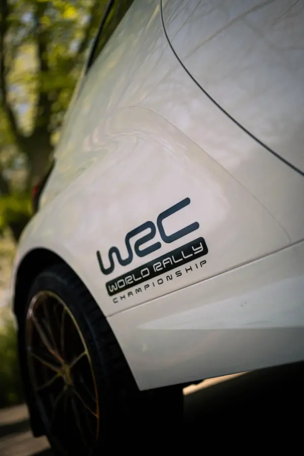 1.6 WRC CARBON Toyota getuned!