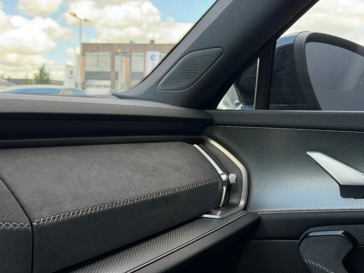 1.5 TSI PHEV 204pk Sportline Business | Adaptive Cruise | Dodehoeksensor | Bestuurdersstoel Elektrisch | Stuur & Stoelverwarming