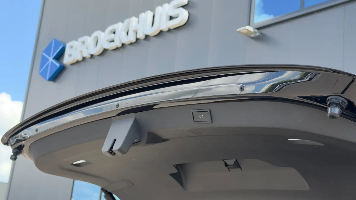 1.5 TSI PHEV 204pk Sportline Business | Adaptive Cruise | Dodehoeksensor | Bestuurdersstoel Elektrisch | Stuur & Stoelverwarming