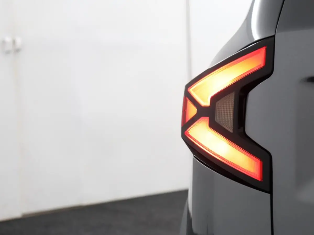 extreme mild hybrid 140 | Pack assist | Pack techno |