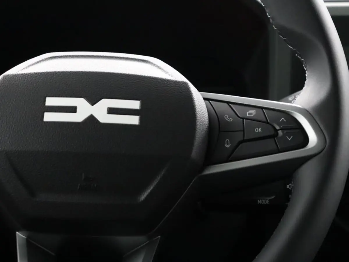 extreme mild hybrid 140 | Pack assist | Pack techno |