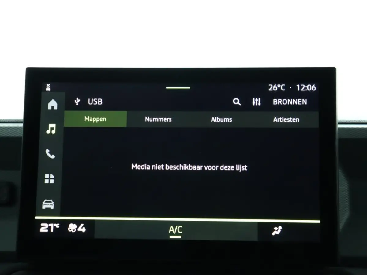 extreme mild hybrid 140 | Pack assist | Pack techno |