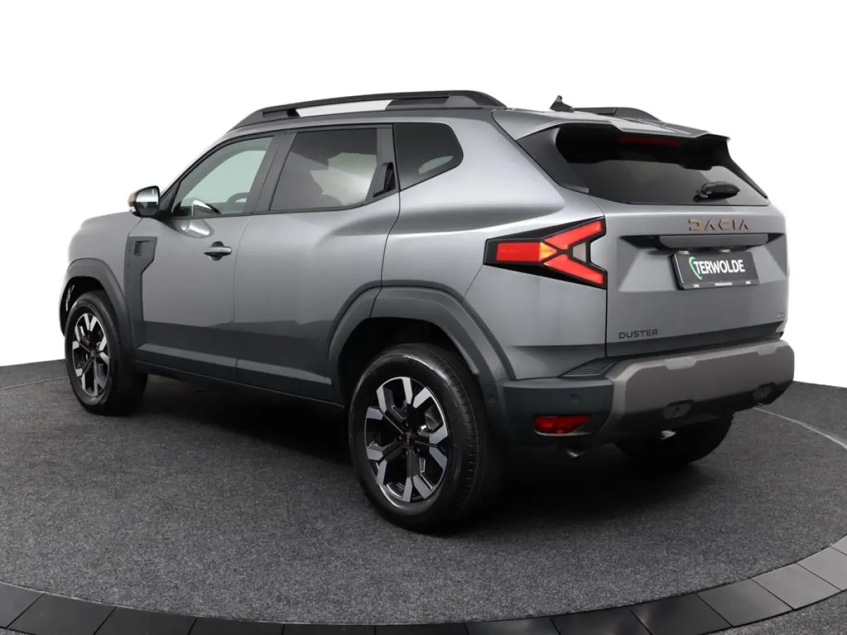 extreme mild hybrid 140 | Pack assist | Pack techno |