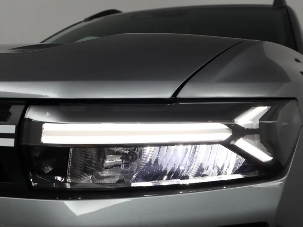 extreme mild hybrid 140 | Pack assist | Pack techno |