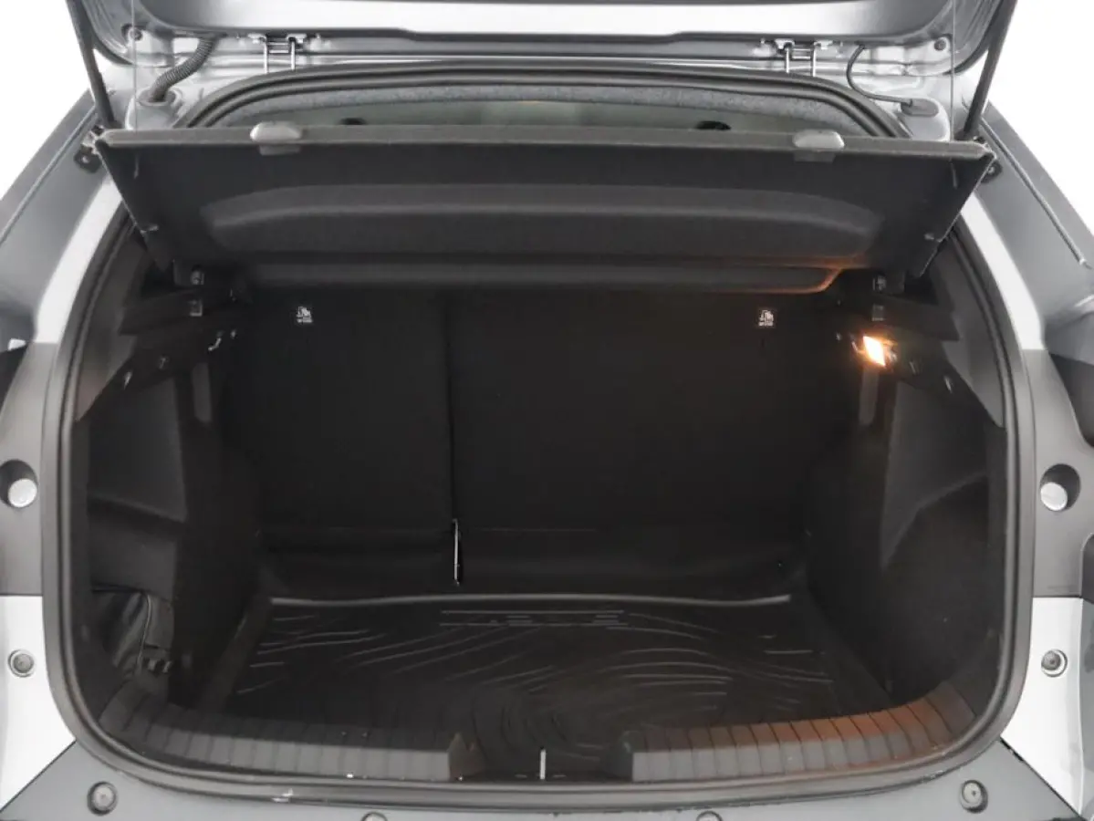 extreme mild hybrid 140 | Pack assist | Pack techno |