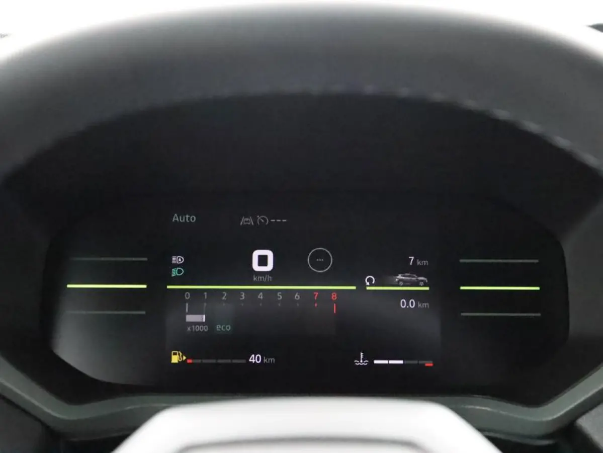 extreme mild hybrid 140 | Pack assist | Pack techno |