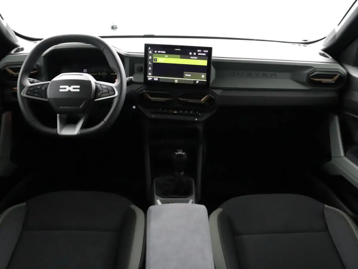 extreme mild hybrid 140 | Pack assist | Pack techno |