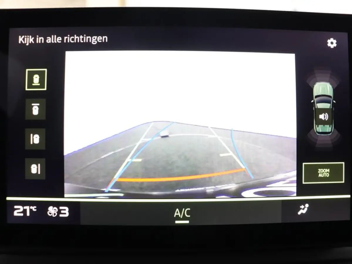 extreme mild hybrid 140 | Pack assist | Pack techno |
