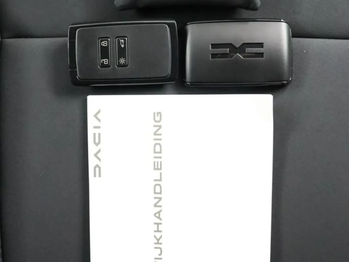 extreme mild hybrid 140 | Pack assist | Pack techno |