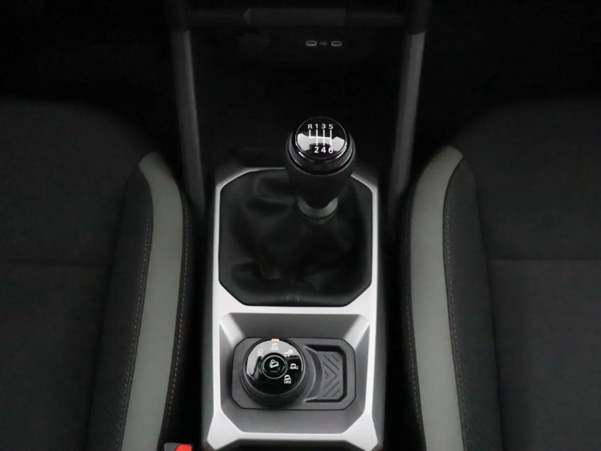 extreme mild hybrid 140 | Pack assist | Pack techno |