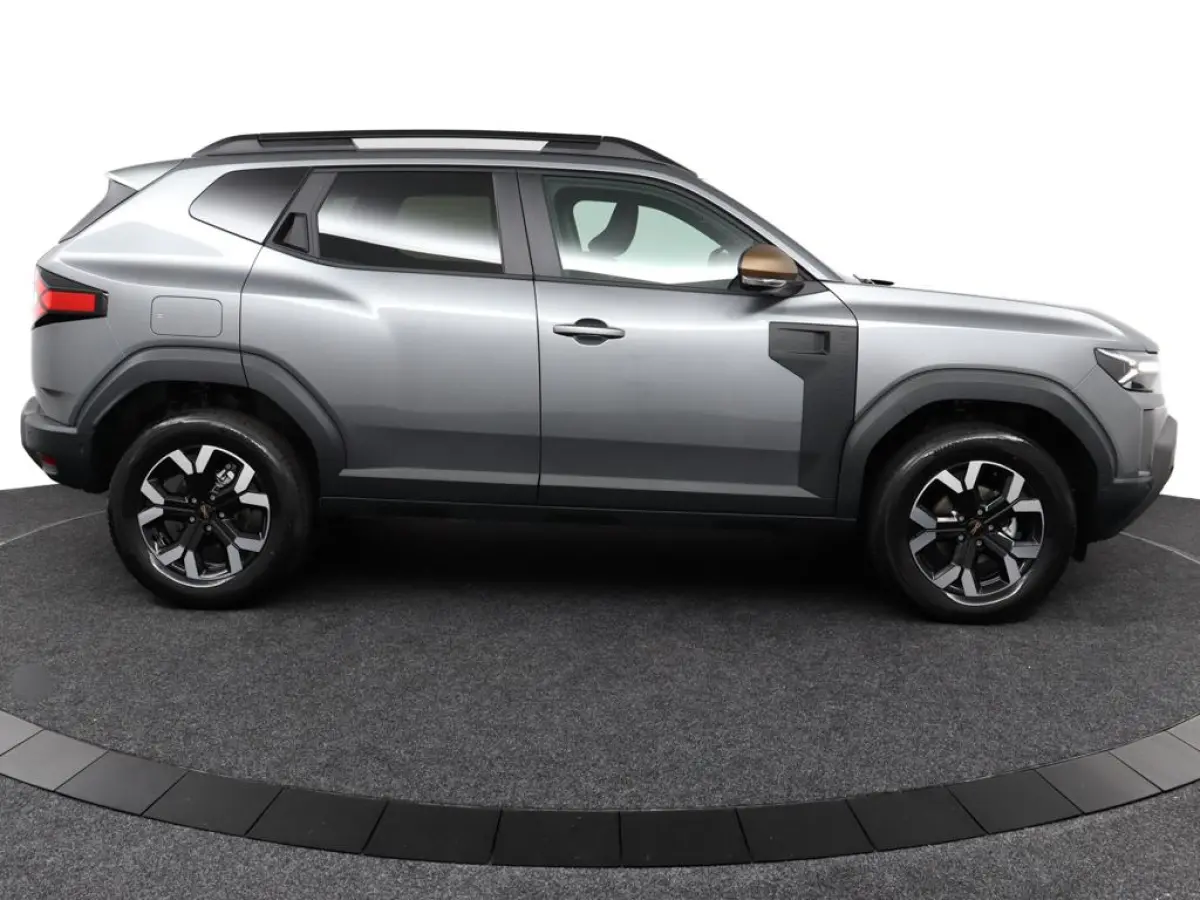 extreme mild hybrid 140 | Pack assist | Pack techno |