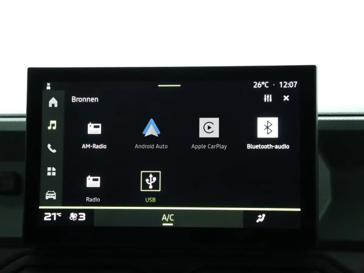 extreme mild hybrid 140 | Pack assist | Pack techno |