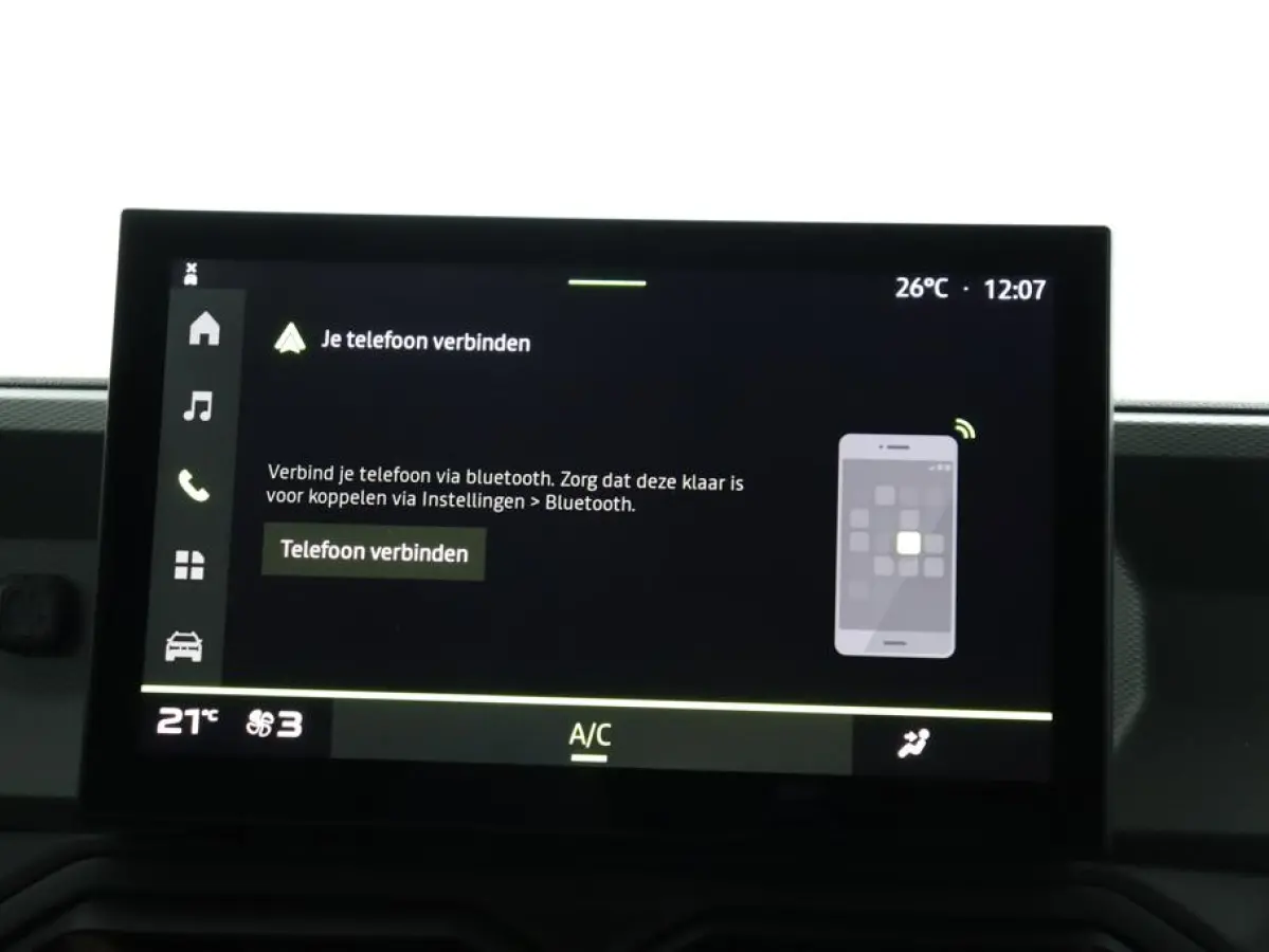 extreme mild hybrid 140 | Pack assist | Pack techno |