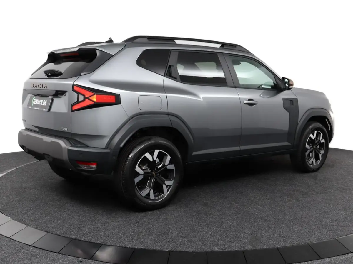 extreme mild hybrid 140 | Pack assist | Pack techno |