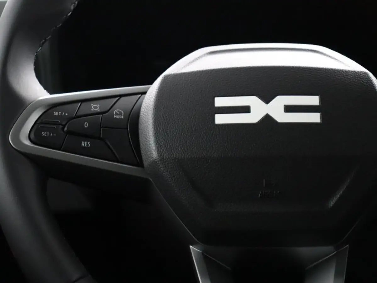 extreme mild hybrid 140 | Pack assist | Pack techno |