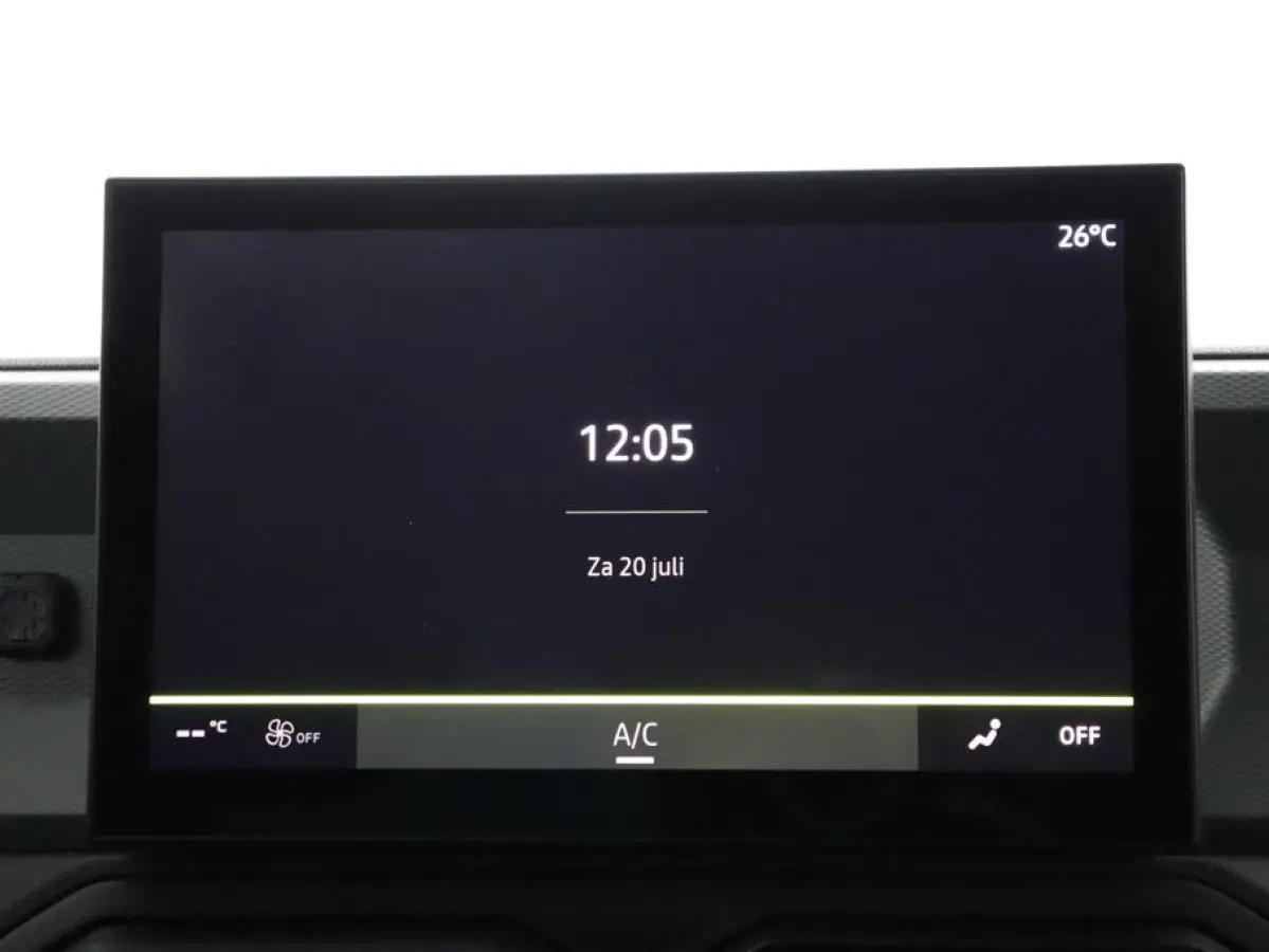 extreme mild hybrid 140 | Pack assist | Pack techno |