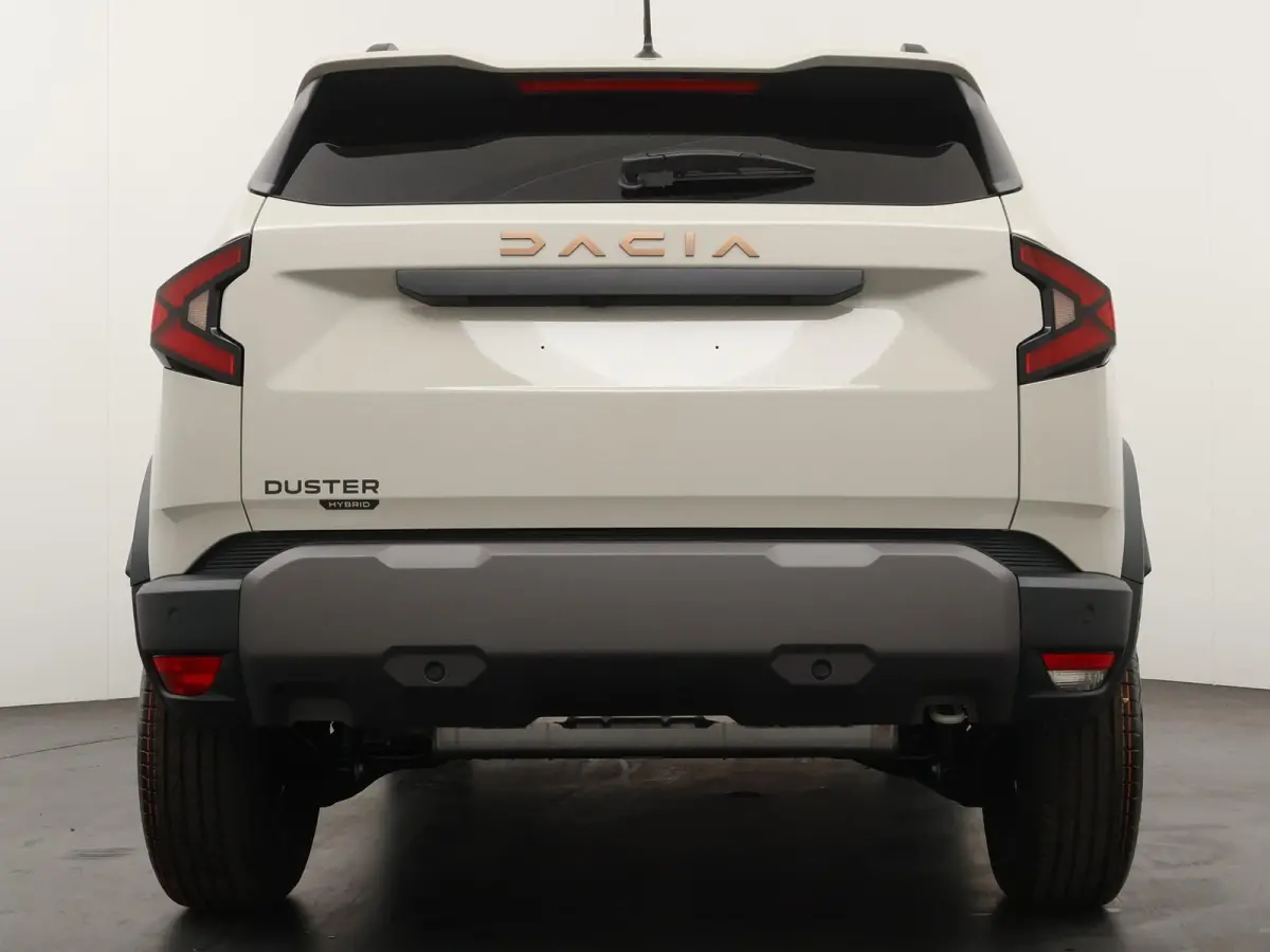 extreme mild hybrid 140 | Pack assist | Pack techno |