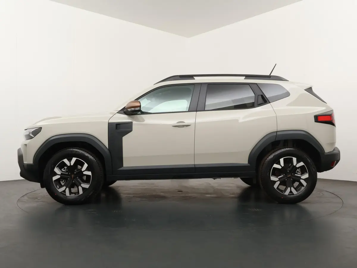 extreme mild hybrid 140 | Pack assist | Pack techno |