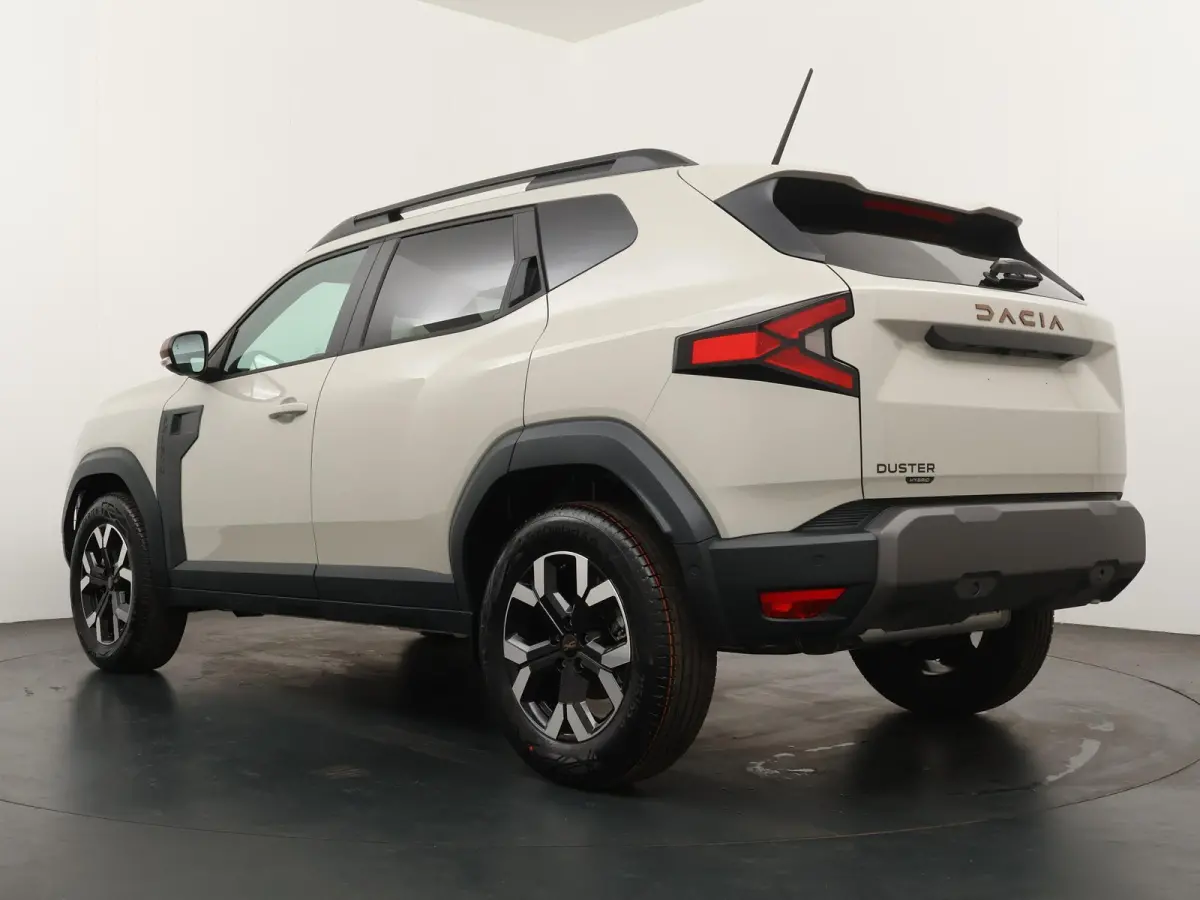 extreme mild hybrid 140 | Pack assist | Pack techno |