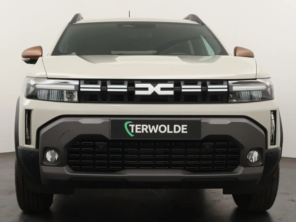 extreme mild hybrid 140 | Pack assist | Pack techno |