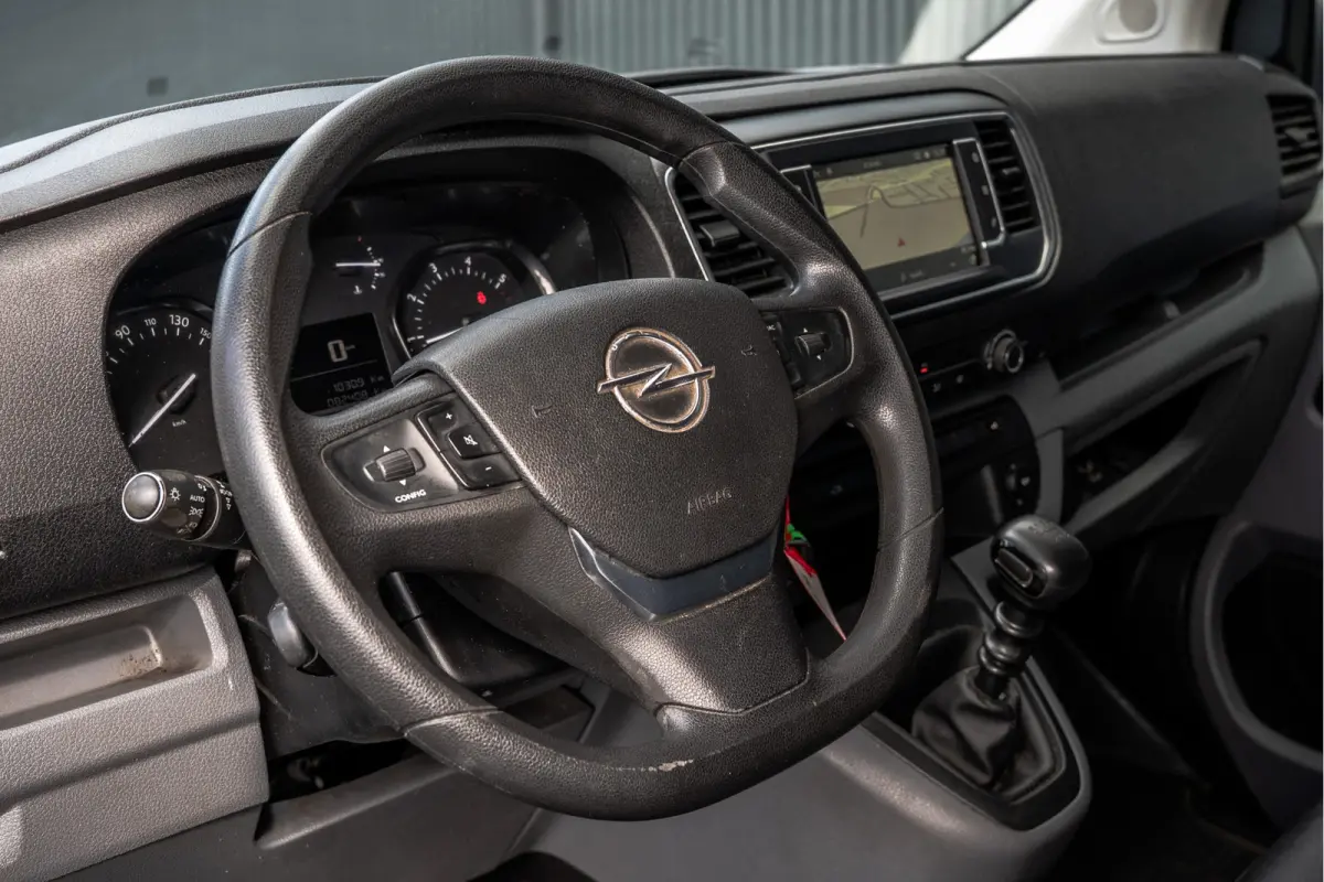 1.5 L2H1 | 3-Zits | Carplay | Cruise | PDC | Airco