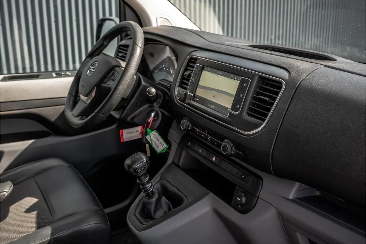 1.5 L2H1 | 3-Zits | Carplay | Cruise | PDC | Airco