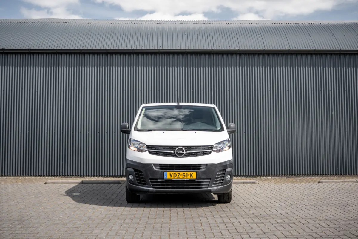 1.5 L2H1 | 3-Zits | Carplay | Cruise | PDC | Airco