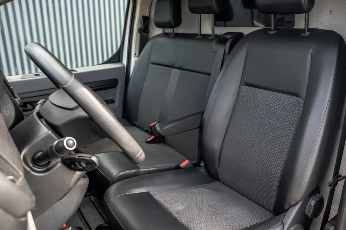 1.5 L2H1 | 3-Zits | Carplay | Cruise | PDC | Airco
