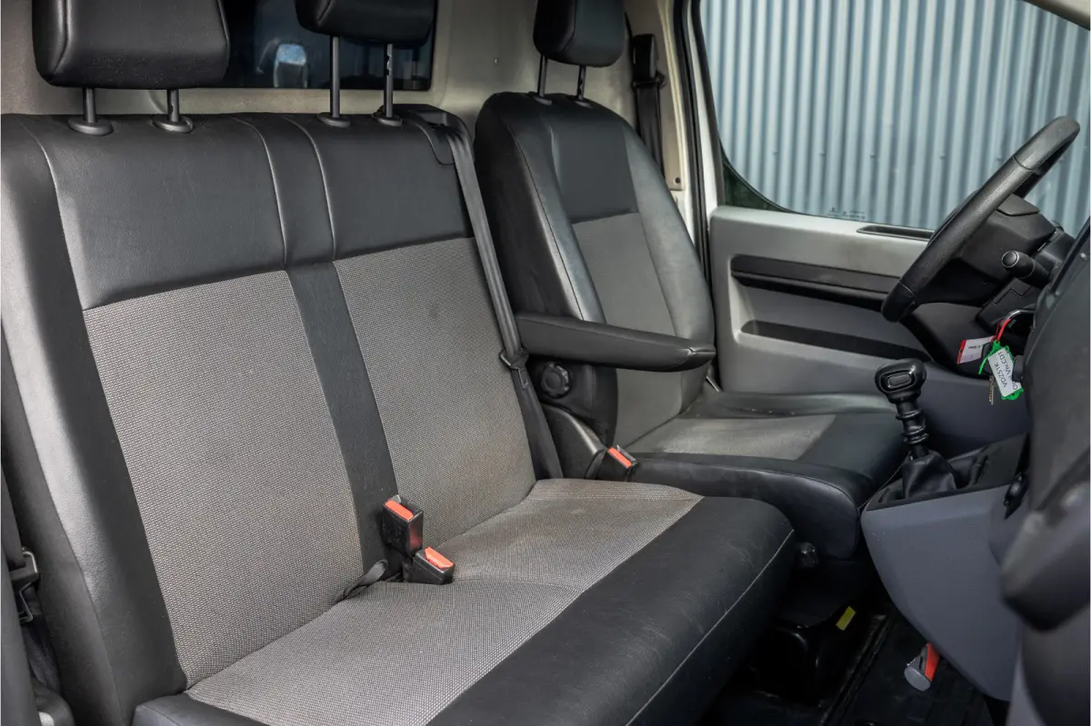 1.5 L2H1 | 3-Zits | Carplay | Cruise | PDC | Airco