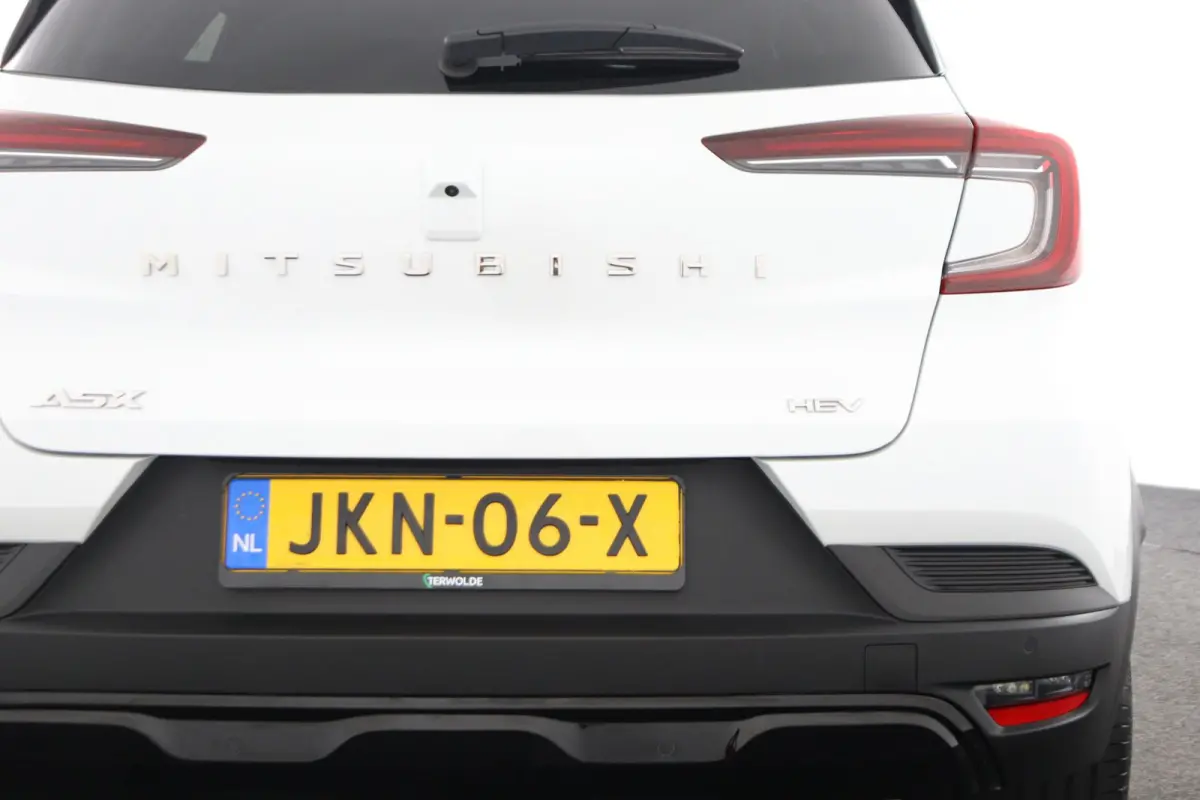 1.8 HEV AT Intense | Stoelverw. | Parkeercamera |