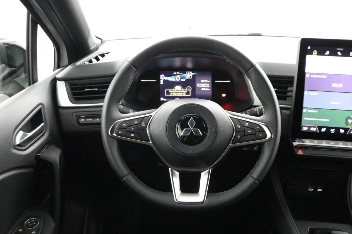 1.8 HEV AT Intense | Stoelverw. | Parkeercamera |
