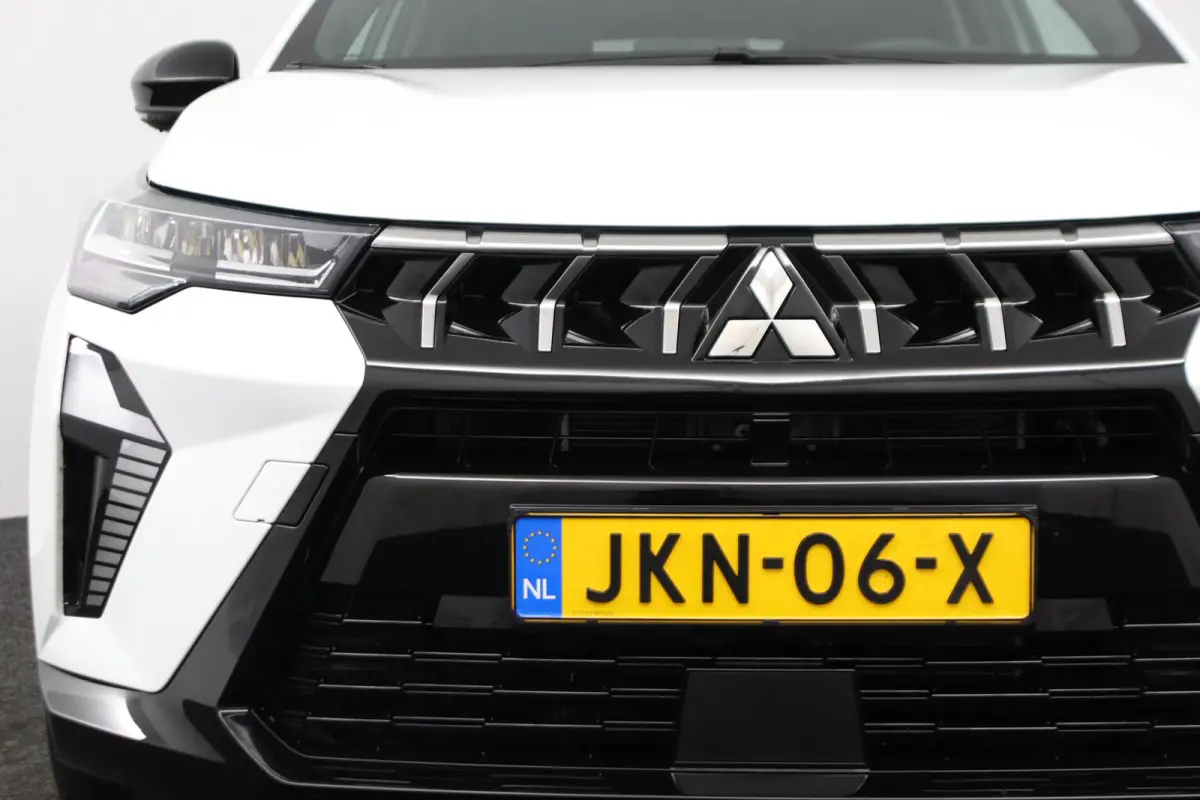 1.8 HEV AT Intense | Stoelverw. | Parkeercamera |