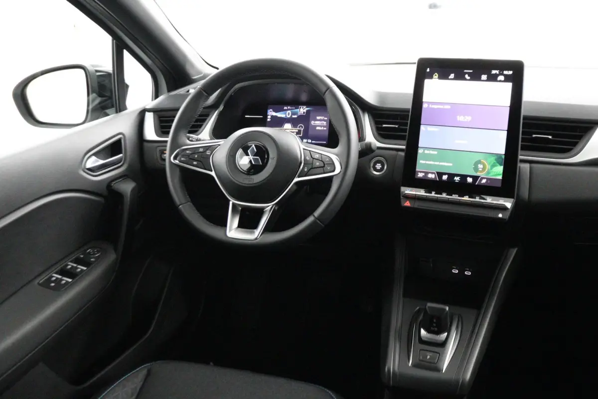 1.8 HEV AT Intense | Stoelverw. | Parkeercamera |