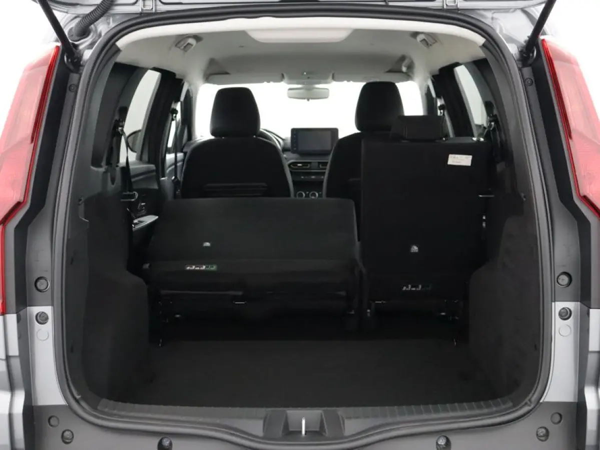 hybrid 140 extreme 7-zits | Media Nav | pack assist |