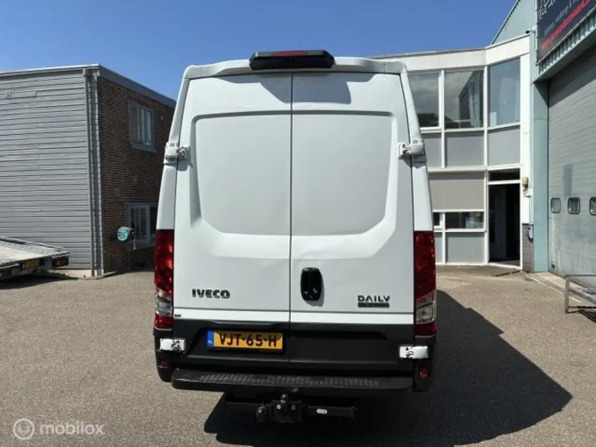 35C16V 2.3 410 H2 Automaat Euro 6 3500 KG trekvermogen