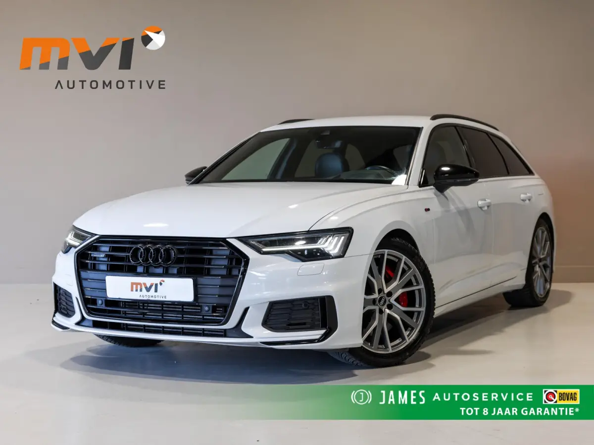 55 TFSI e quattro Competition SoH 90% 367pk / Achteruitrijcamera / Head up display / Navigatie / Apple carplay /