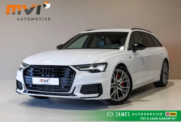 55 TFSI e quattro Competition SoH 90% 367pk / Achteruitrijcamera / Head up display / Navigatie / Apple carplay /