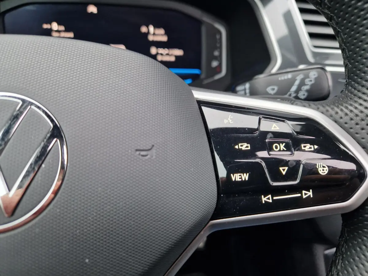 1.5 TSI Dsg 2x R-Line Pano Full!