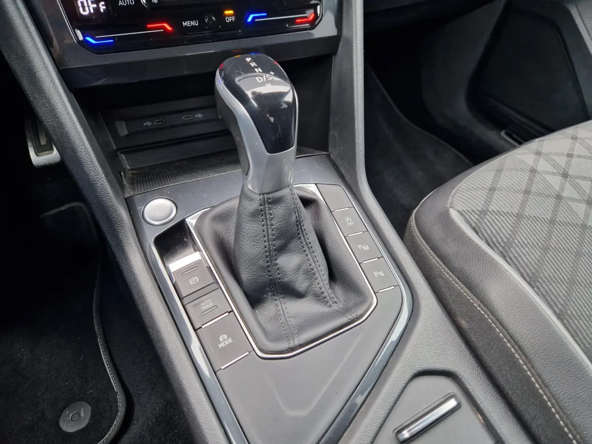 1.5 TSI Dsg 2x R-Line Pano Full!