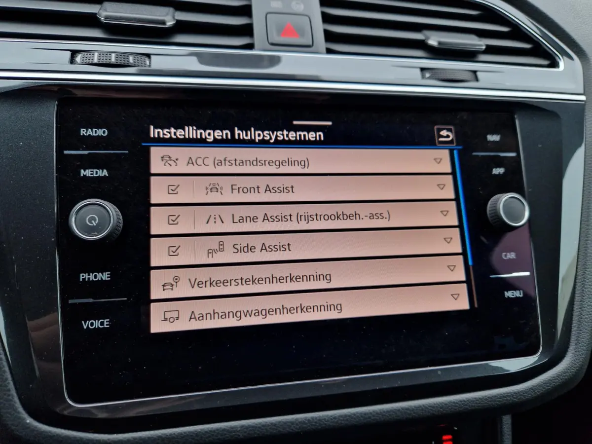 1.5 TSI Dsg 2x R-Line Pano Full!