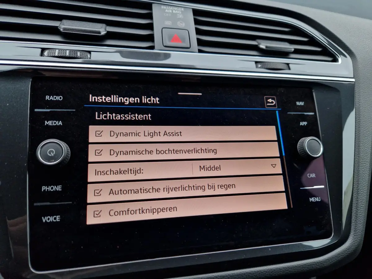 1.5 TSI Dsg 2x R-Line Pano Full!