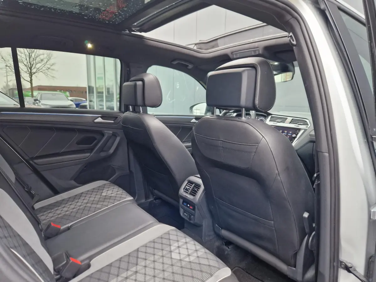 1.5 TSI Dsg 2x R-Line Pano Full!